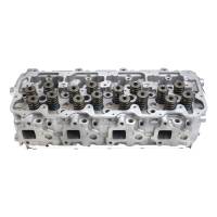 Industrial Injection - GM Remanufactured Stock Heads For 01-04 LB7 Duramax Industrial Injection - Image 2