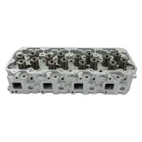 GM Stock Cylinder Heads For 01-04 LB7 6.6L Duramax Industrial Injection