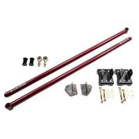 2014-2018 SILVERADO/SIERRA 1500 68" TRACTION BAR KIT (DCLB/CCLB)