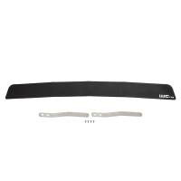 2011-2014 Chevy 2500/3500 Front Bumper Valance Filler Panel Kit, Without Tow Hook Holes. Raw paint to match