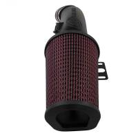 S&B - Open Air Intake Cotton Cleanable Filter For 11-16 Ford F250 / F350 V8-6.7L Powerstroke S&B - Image 5