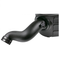 S&B - Cold Air Intake For 03-07 Dodge Ram 2500 3500 5.9L Cummins Cotton Cleanable Red S&B - Image 2