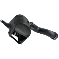 S&B - Cold Air Intake For 07-09 Dodge Ram 2500 3500 4500 5500 6.7L Cummins Dry Extendable White S&B - Image 3