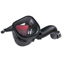 S&B - Cold Air Intake For 07-09 Dodge Ram 2500 3500 4500 5500 6.7L Cummins Cotton Cleanable Red S&B - Image 6