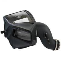 S&B - Ram Cold Air Intake For 19-21 Ram 2500/3500 6.7L Cummins Dry Extendable S&B - Image 1