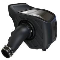 S&B - Ram Cold Air Intake For 19-21 Ram 2500/3500 6.7L Cummins Dry Extendable S&B - Image 4