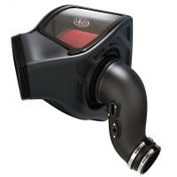 S&B - Ram Cold Air Intake For 19-21 Ram 2500/3500 6.7L Cummins Cotton Cleanable S&B - Image 3