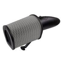 S&B - Open Air Intake Dry Cleanable Filter For 2020-21 Ford F250 / F350 V8-6.7L Powerstroke S&B - Image 1