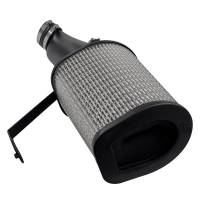 S&B - Open Air Intake Dry Cleanable Filter For 2020-21 Ford F250 / F350 V8-6.7L Powerstroke S&B - Image 4