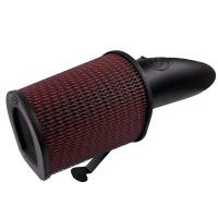 S&B - Open Air Intake Cotton Cleanable Filter For 2020-21 Ford F250 / F350 V8-6.7L Powerstroke S&B - Image 1