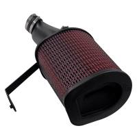 S&B - Open Air Intake Cotton Cleanable Filter For 2020-21 Ford F250 / F350 V8-6.7L Powerstroke S&B - Image 3