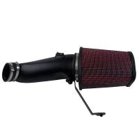 S&B - Open Air Intake Cotton Cleanable Filter For 2020-21 Ford F250 / F350 V8-6.7L Powerstroke S&B - Image 4