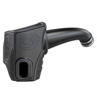 S&B - Cold Air Intake For 20-21 Chevrolet Silverado GMC Sierra V8-6.6L L5P Duramax Dry Extendable S&B - Image 4