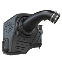 S&B - Cold Air Intake For 20-21 Chevrolet Silverado GMC Sierra V8-6.6L L5P Duramax Dry Extendable S&B - Image 5