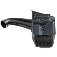 S&B - Cold Air Intake For 20-21 Chevrolet Silverado GMC Sierra V8-6.6L L5P Duramax Dry Extendable S&B - Image 7