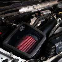 S&B - Cold Air Intake For 20-21 Chevrolet Silverado GMC Sierra V8-6.6L L5P Duramax Cotton Cleanable S&B - Image 6