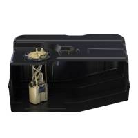 S&B - 40 Gallon Replacement Fuel Tank  After Axle For 2000-2010 Ford Powerstroke 7.3L 6.0L 6.4L Cab Chassis S&B Tanks - Image 3