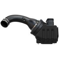 S&B - Cold Air Intake For 17-19 Chevrolet Silverado GMC Sierra V8-6.6L L5P Duramax Dry Extendable White S&B - Image 2