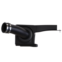 S&B - Cold Air Intake For 94-97 Ford F250 F350 V8-7.3L Powerstroke Dry Extendable White S&B - Image 5