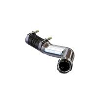 S&B - S&B Hot Side Intercooler Pipe for 2016-2024 Ford F250 / F350 6.7L Powerstroke - Image 2